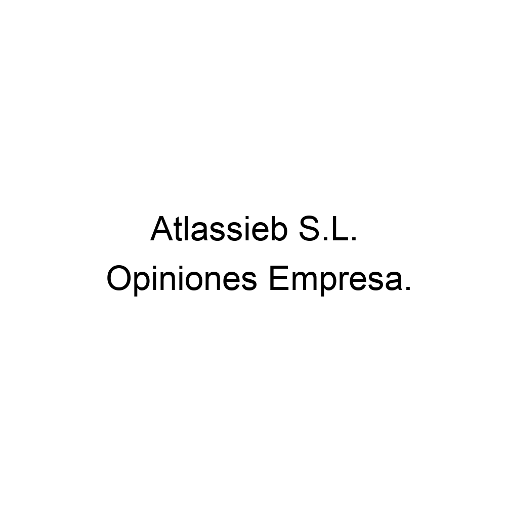 opiniones-atlassieb-s-l-gerona-972417325